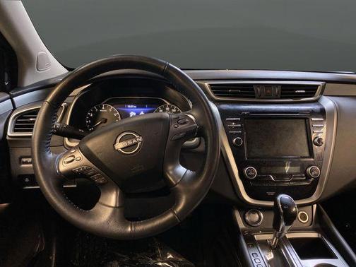 2024 Nissan Murano SL Intelligent AWD