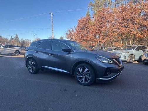 2024 Nissan Murano SL Intelligent AWD