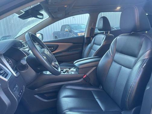 2024 Nissan Murano SL Intelligent AWD