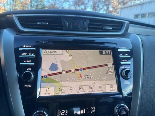 2024 Nissan Murano SL Intelligent AWD