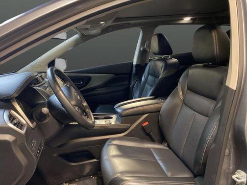 2024 Nissan Murano SL Intelligent AWD