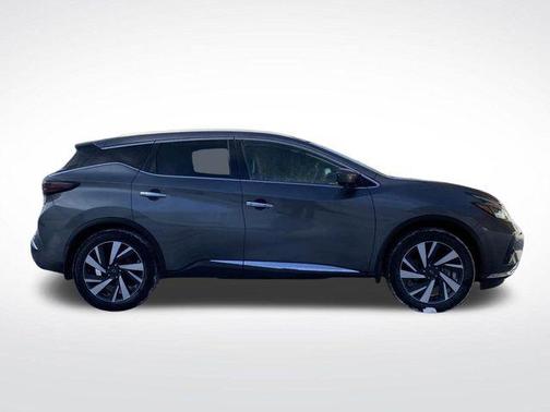 2024 Nissan Murano SL Intelligent AWD