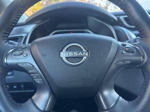 2024 Nissan Murano SL Intelligent AWD