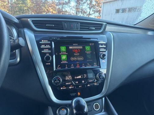 2024 Nissan Murano SL Intelligent AWD