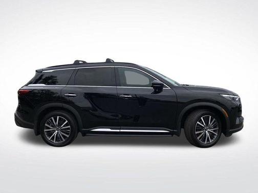 2024 INFINITI QX60 AUTOGRAPH