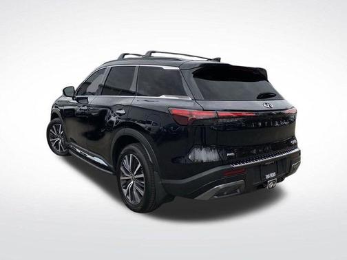 2024 INFINITI QX60 AUTOGRAPH