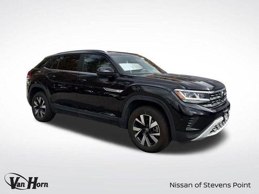 2022 Volkswagen Atlas Cross Sport 2.0T SE