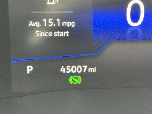 2022 Volkswagen Atlas Cross Sport 2.0T SE