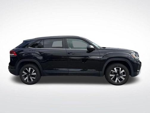 2022 Volkswagen Atlas Cross Sport 2.0T SE