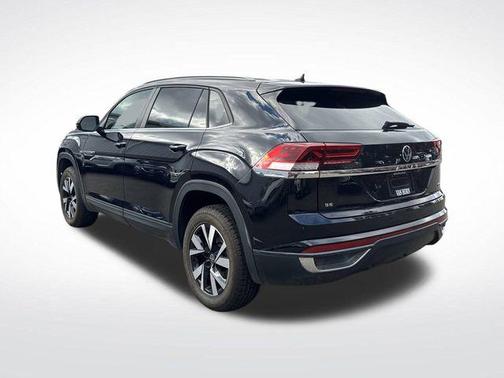 2022 Volkswagen Atlas Cross Sport 2.0T SE