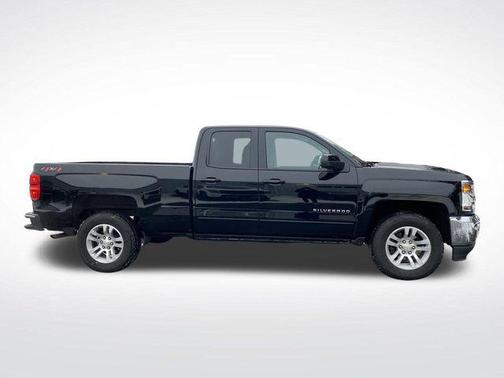 2019 Chevrolet Silverado 1500 1LT