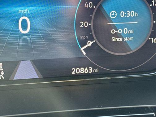 2024 Volkswagen Atlas Cross Sport 2.0T SE w/Technology 4MOTION