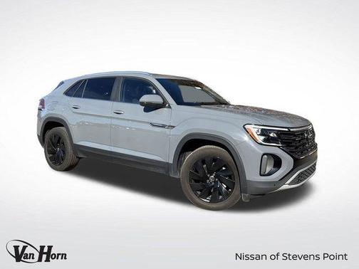 2024 Volkswagen Atlas Cross Sport 2.0T SE w/Technology 4MOTION