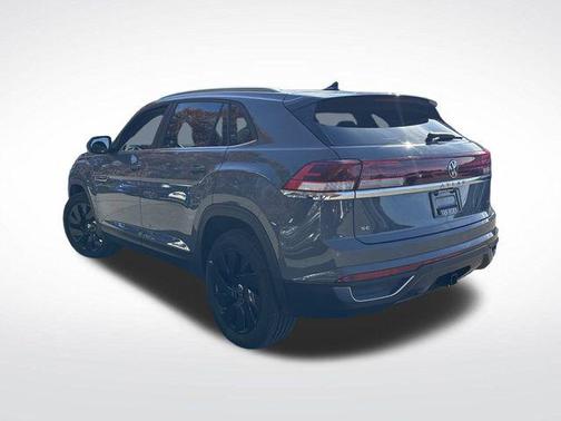 2024 Volkswagen Atlas Cross Sport 2.0T SE w/Technology 4MOTION