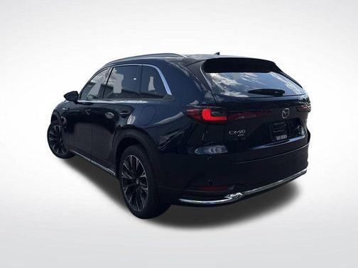 2024 Mazda CX-90 PHEV Premium