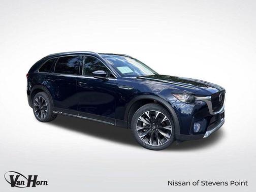 2024 Mazda CX-90 PHEV Premium