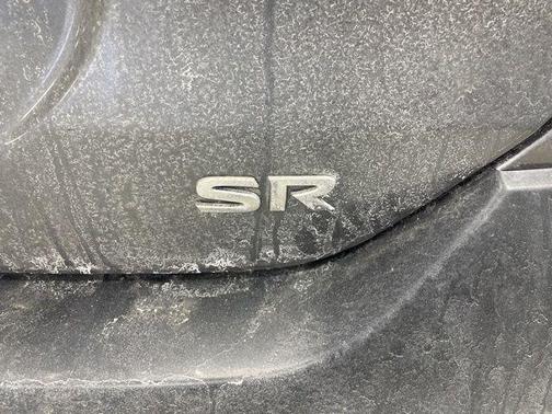 2018 Nissan Kicks SR