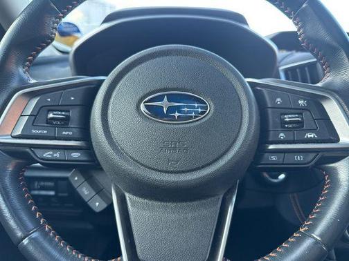 2020 Subaru Crosstrek Limited