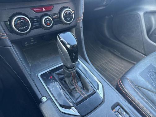 2020 Subaru Crosstrek Limited