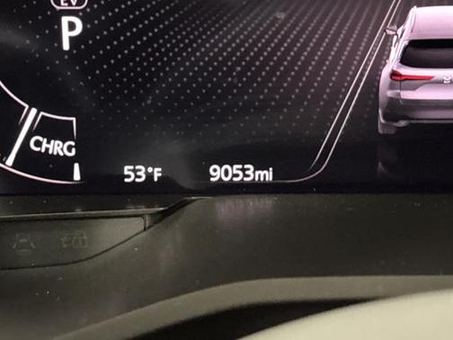 2024 Mazda CX-90 PHEV Premium Plus