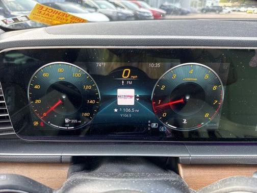 2022 Mercedes-Benz GLE 350 4MATIC