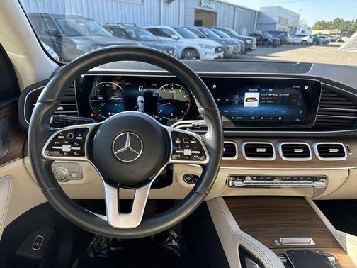 2022 Mercedes-Benz GLE 350 4MATIC