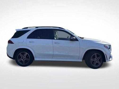 2022 Mercedes-Benz GLE 350 4MATIC