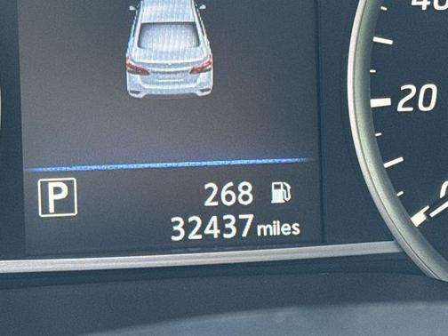 2019 Nissan Sentra SR