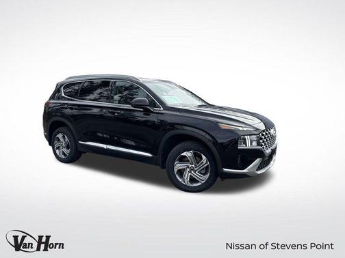 2022 Hyundai SANTA FE SEL 2.4