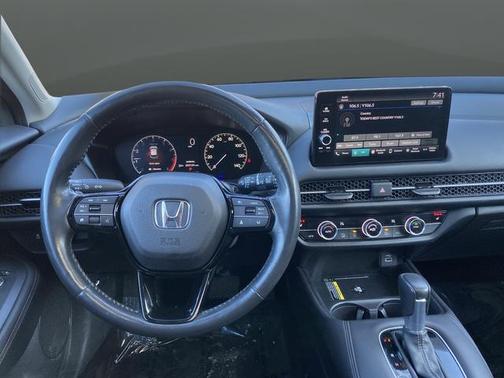 2023 Honda HR-V EX-L