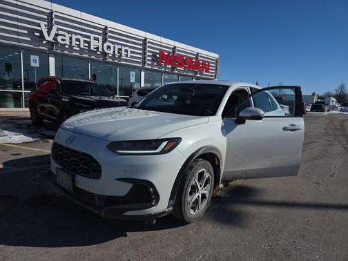 2023 Honda HR-V EX-L