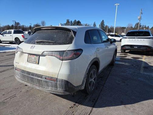 2023 Honda HR-V EX-L