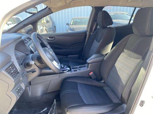 2023 Nissan Leaf SV PLUS 60 kWh