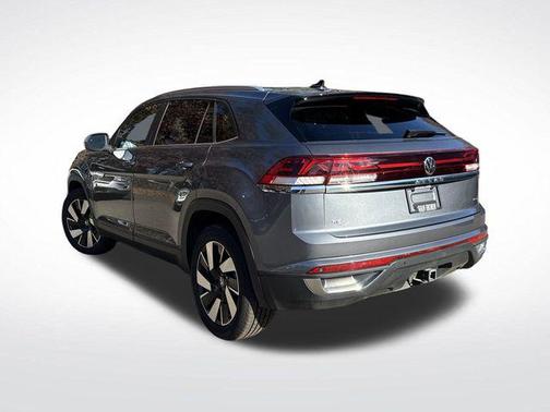 2024 Volkswagen Atlas Cross Sport 2.0T SE w/Technology 4MOTION
