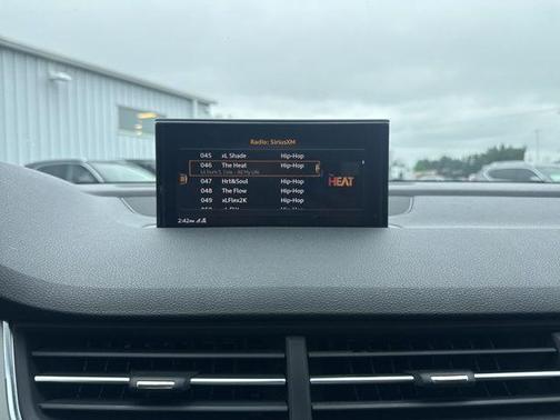 2018 Audi Q7 2.0T Premium Plus