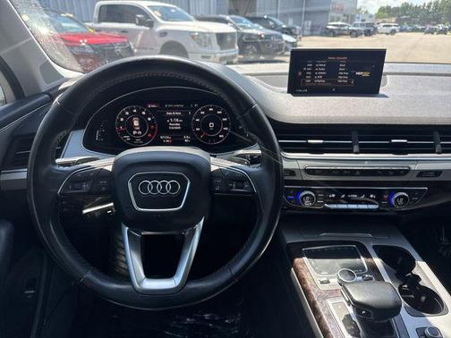 2018 Audi Q7 2.0T Premium Plus