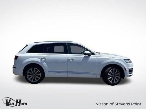 2018 Audi Q7 2.0T Premium Plus