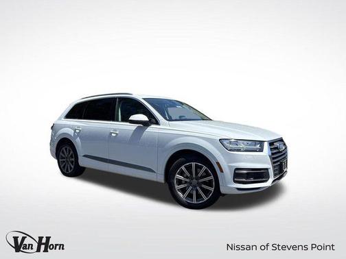 2018 Audi Q7 2.0T Premium Plus