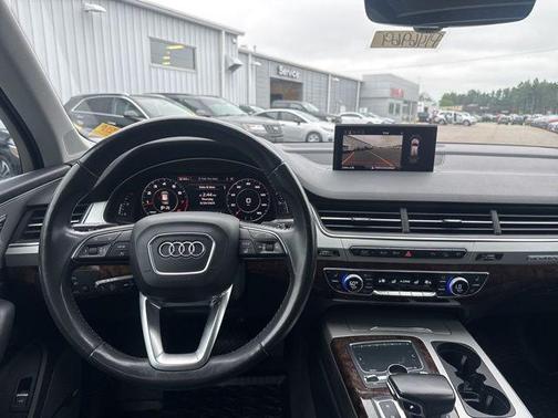 2018 Audi Q7 2.0T Premium Plus