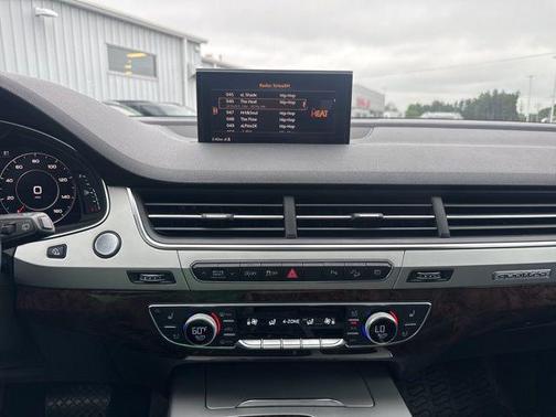 2018 Audi Q7 2.0T Premium Plus