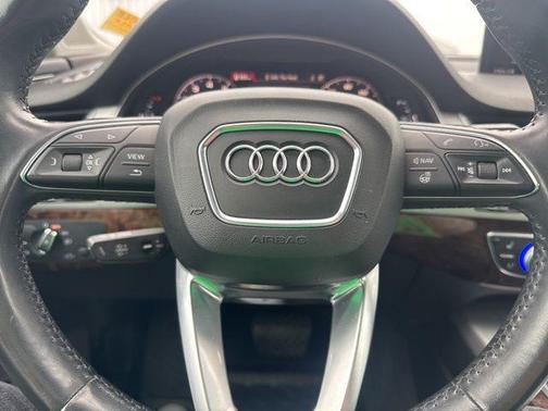 2018 Audi Q7 2.0T Premium Plus