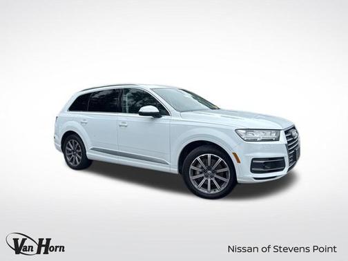 2018 Audi Q7 2.0T Premium Plus