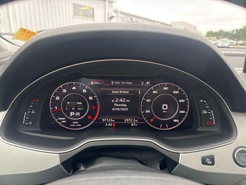 2018 Audi Q7 2.0T Premium Plus
