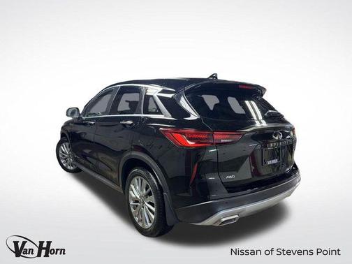 2023 INFINITI QX50 PURE AWD