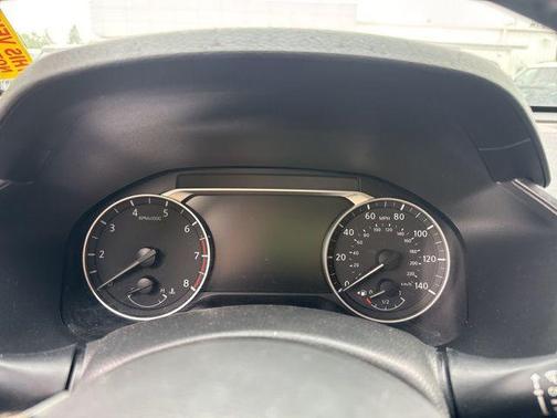2019 Nissan Altima 2.5 SV