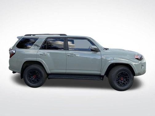 2022 Toyota 4Runner TRD Off Road Premium