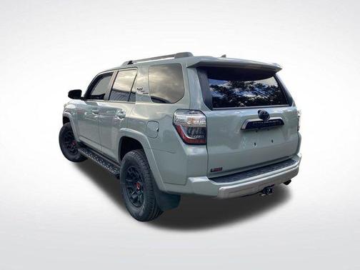 2022 Toyota 4Runner TRD Off Road Premium