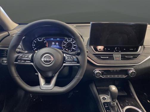 2025 Nissan Altima 2.5 SL