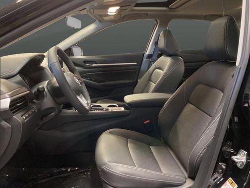 2025 Nissan Altima 2.5 SL