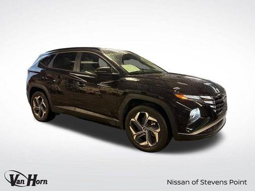 2023 Hyundai TUCSON Hybrid SEL Convenience